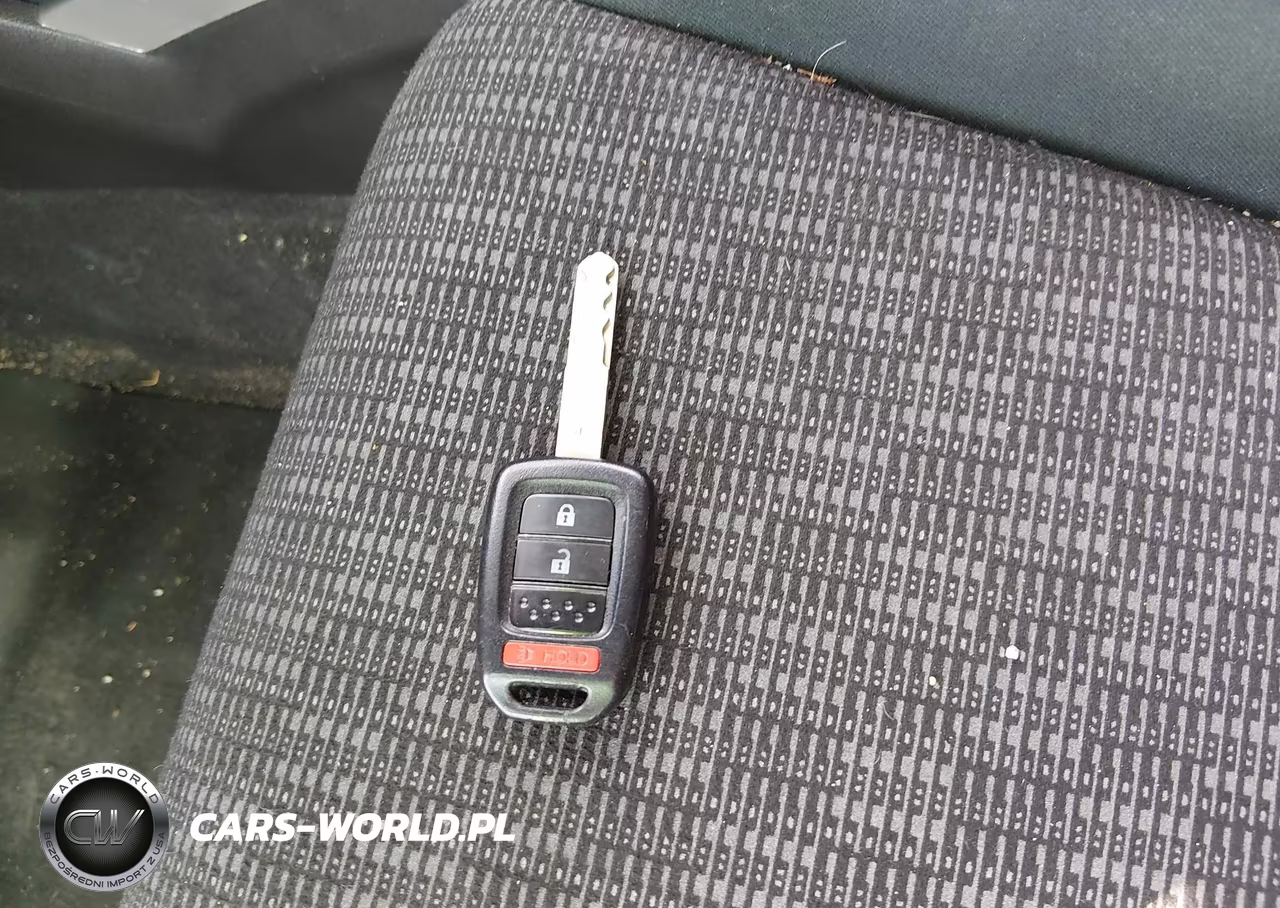 2017 Honda Fit Lx VIN:JHMGK5H5XHS014895 - 11
