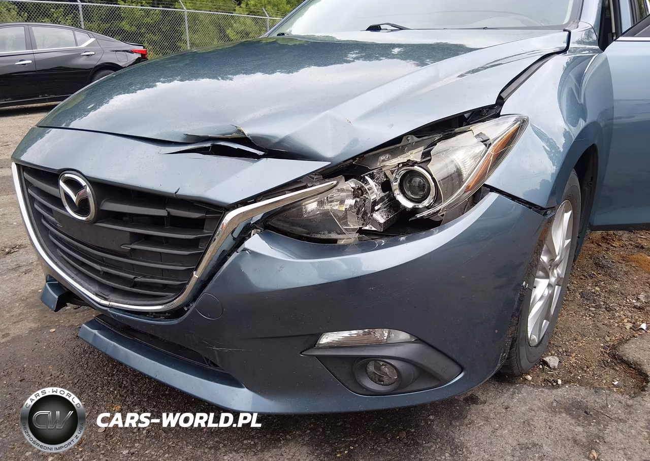 2016 Mazda Mazda3 I Touring VIN:3MZBM1L73GM317738 - 6