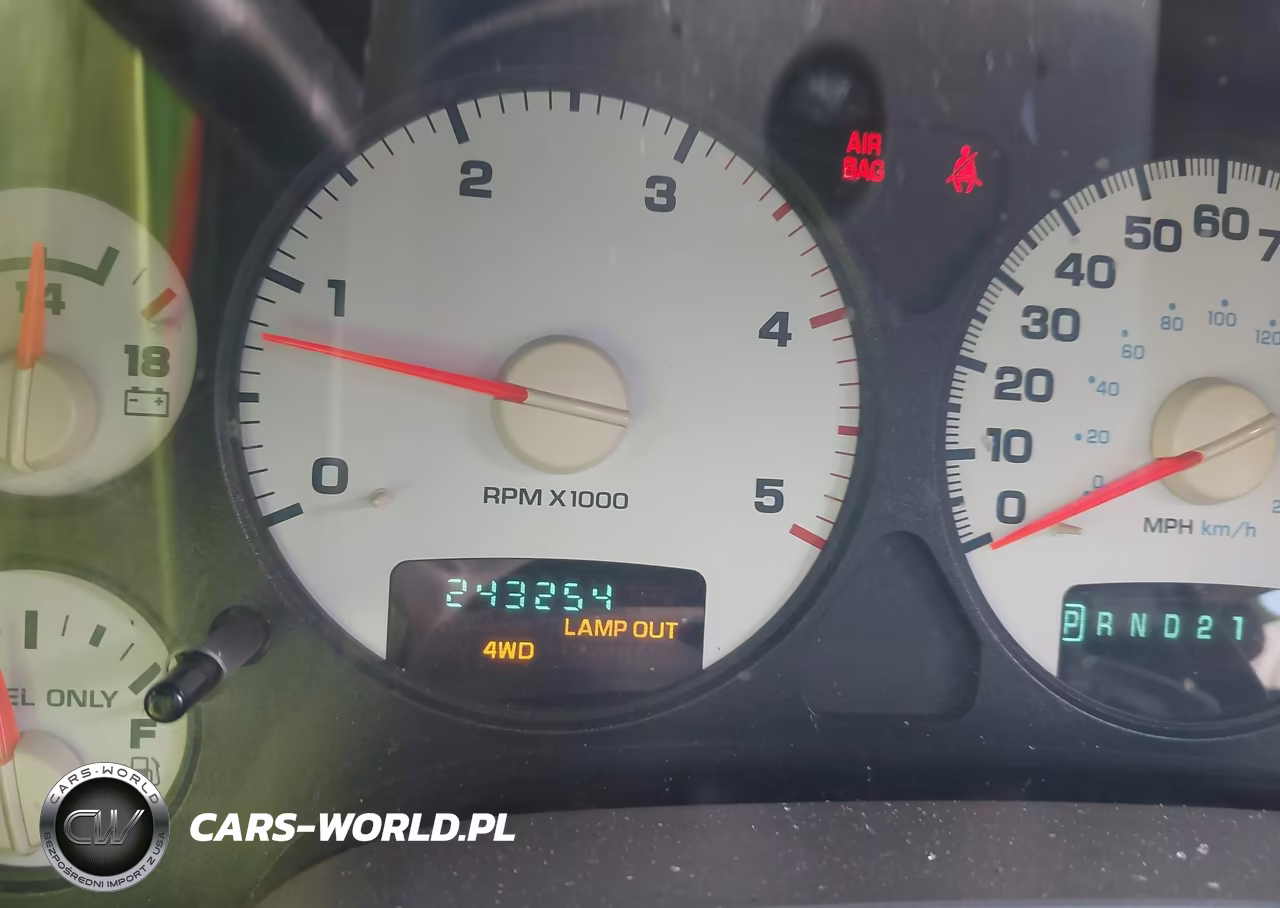 2005 Dodge Ram 2500 Slt-Laramie VIN:3D7KS28C05G842696 - 15