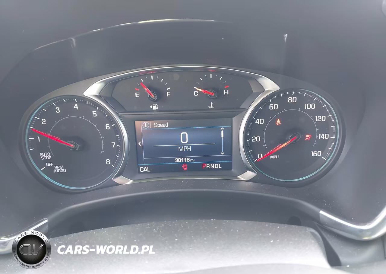 2024 Chevrolet Equinox Fwd Lt VIN:3GNAXKEG2RS127072 - 7