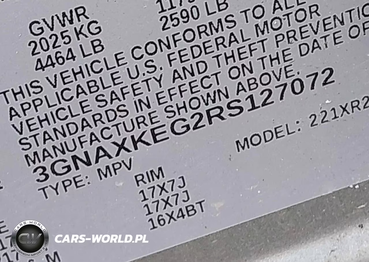 2024 Chevrolet Equinox Fwd Lt VIN:3GNAXKEG2RS127072 - 9