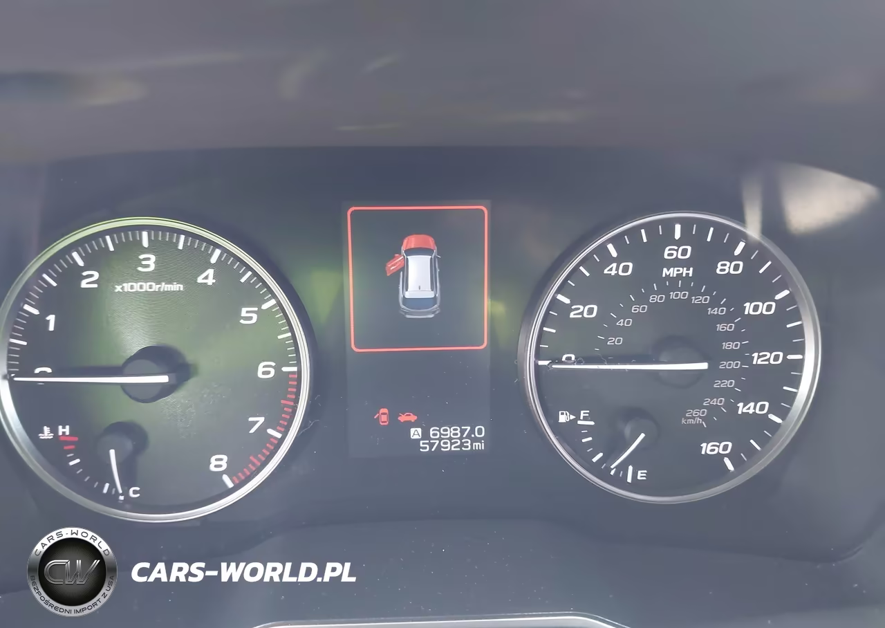 2020 Subaru Outback Limited VIN:4S4BTANC2L3270564 - 7