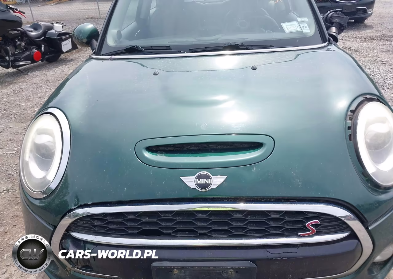2017 Mini Hardtop Cooper S VIN:WMWXP7C31H2A46669 - 10