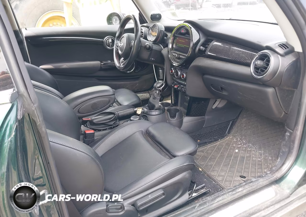2017 Mini Hardtop Cooper S VIN:WMWXP7C31H2A46669 - 5
