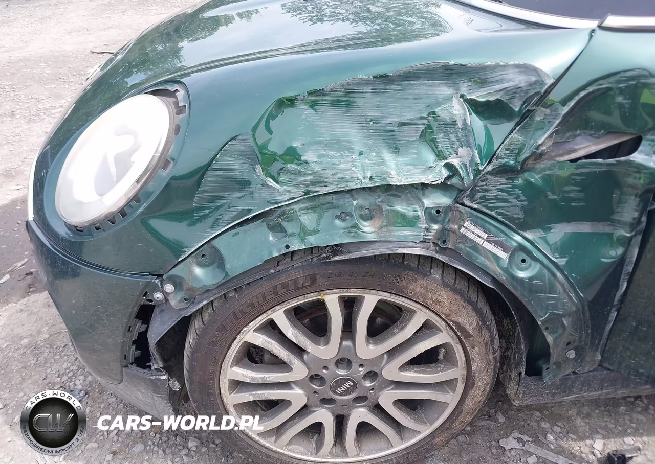 2017 Mini Hardtop Cooper S VIN:WMWXP7C31H2A46669 - 6