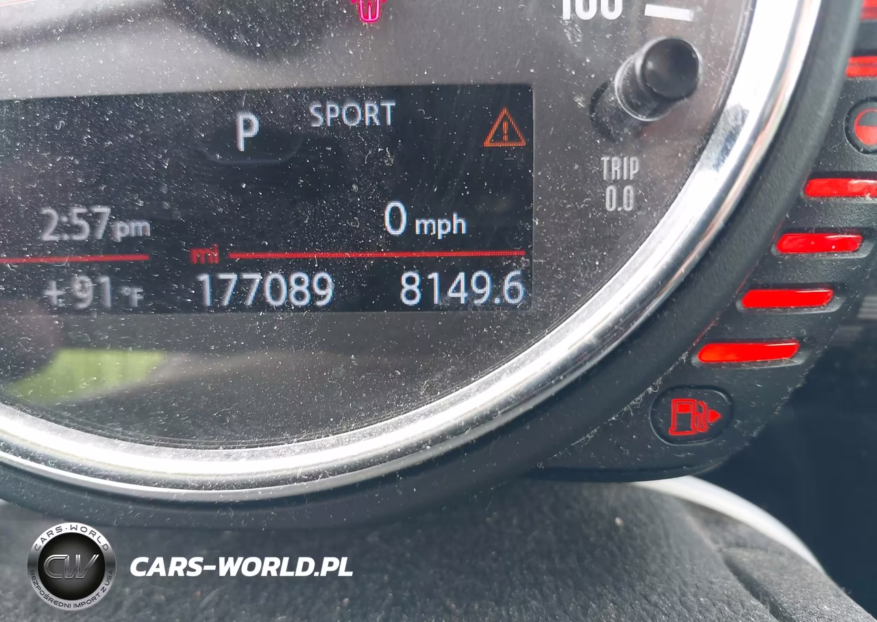 2017 Mini Hardtop Cooper S VIN:WMWXP7C31H2A46669 - 7