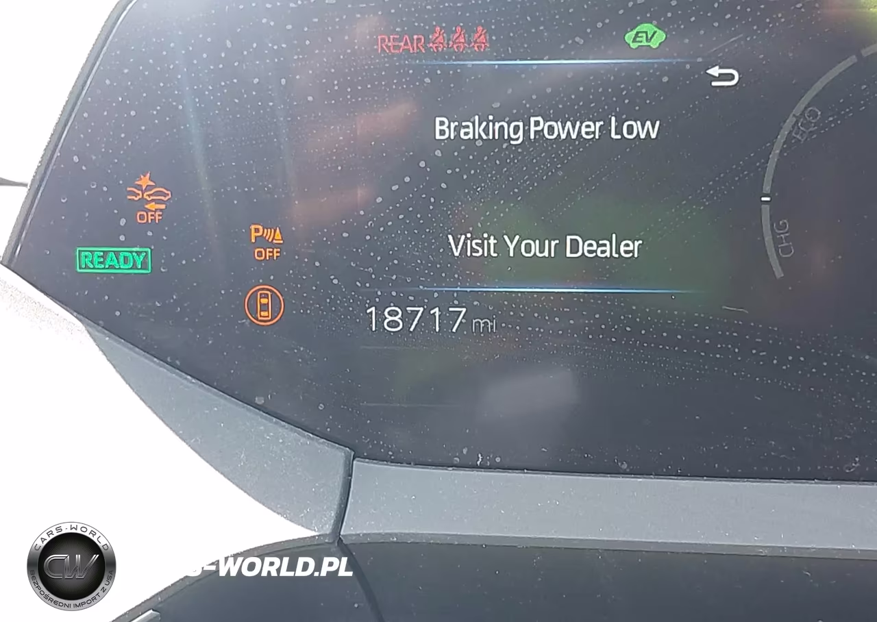 2024 Toyota Prius Xle Awd-E VIN:JTDADABU0R3019898 - 16