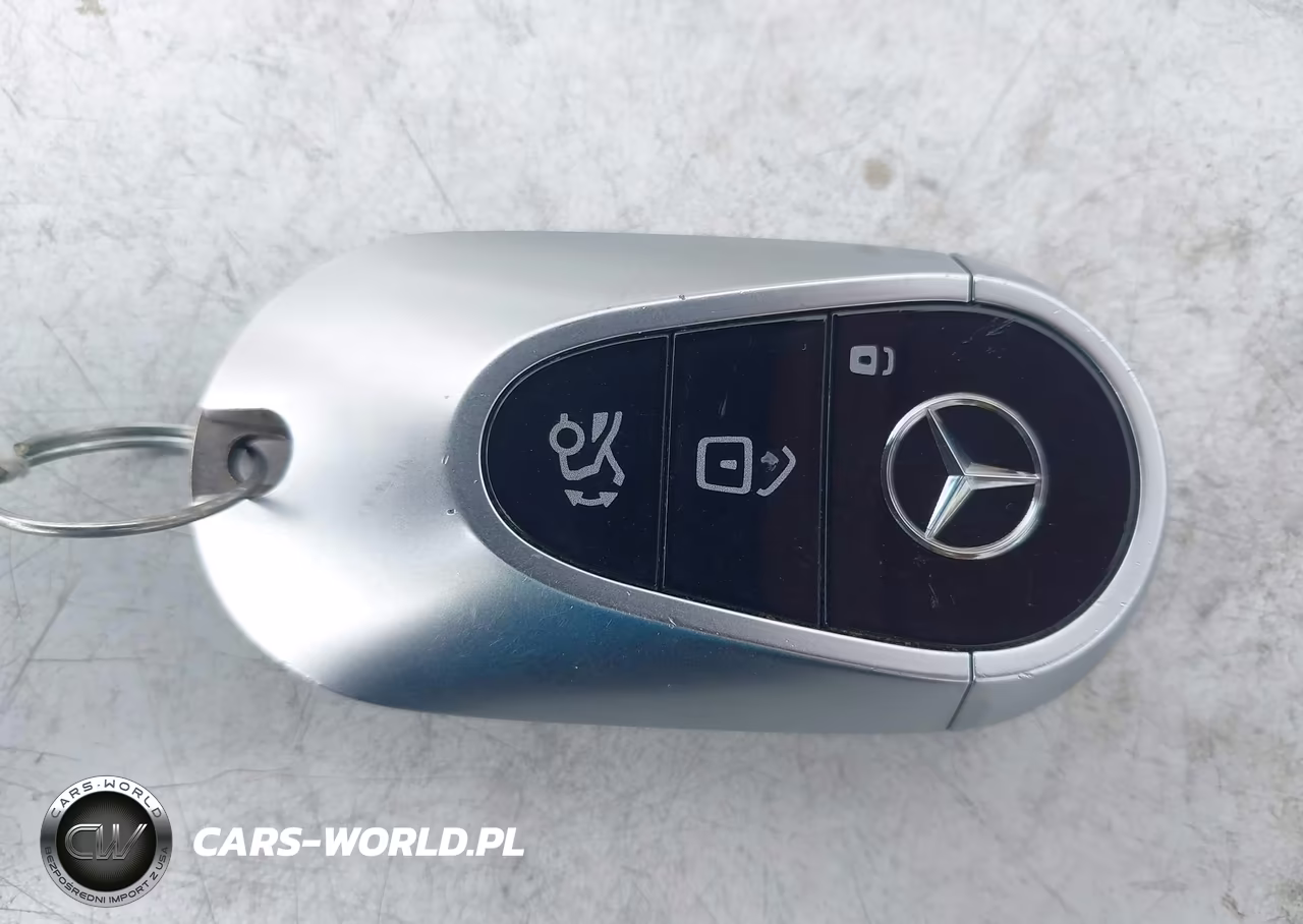 2022 Mercedes-Benz S 580 4Matic VIN:W1K6G7GB4NA136919 - 11