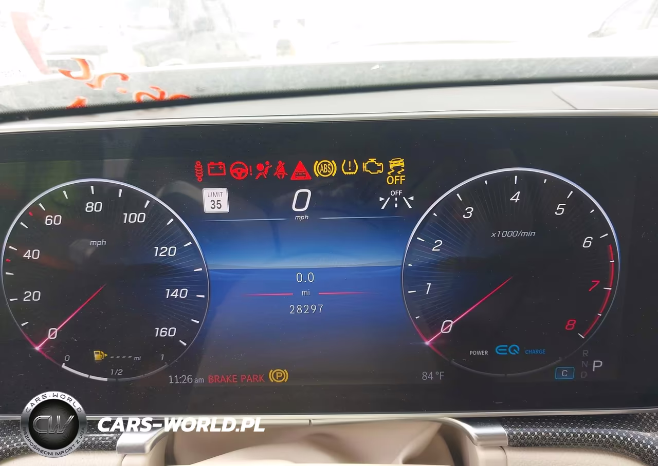 2022 Mercedes-Benz S 580 4Matic VIN:W1K6G7GB4NA136919 - 7