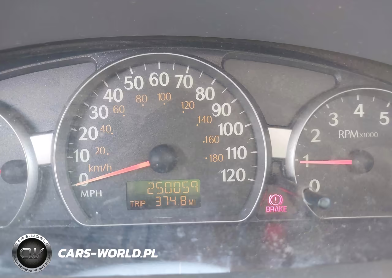 2004 Saturn Ion Ion 2 VIN:1G8AJ52F24Z209221 - 7