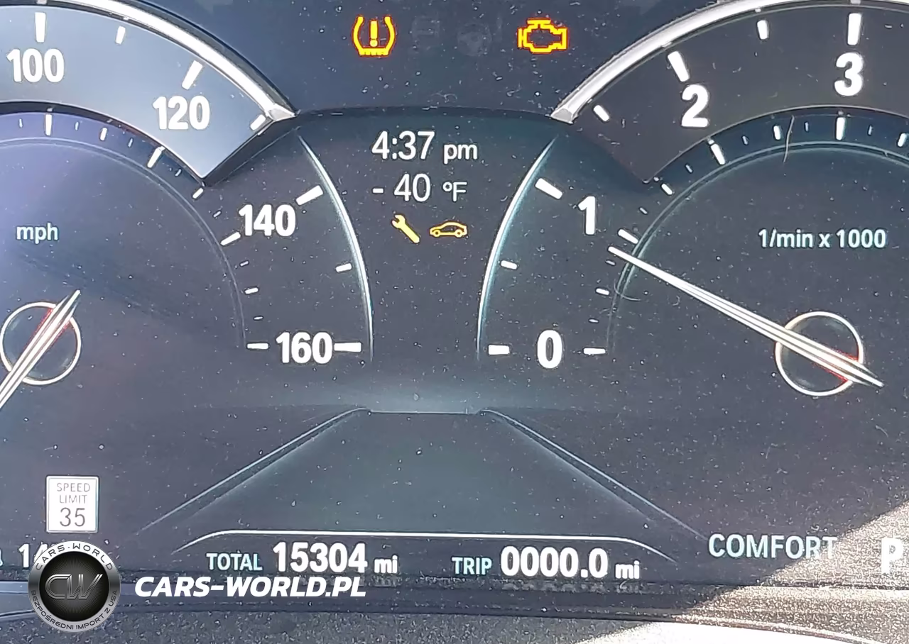 2019 BMW X3 Sdrive30I VIN:5UXTR7C53KLF26385 - 16