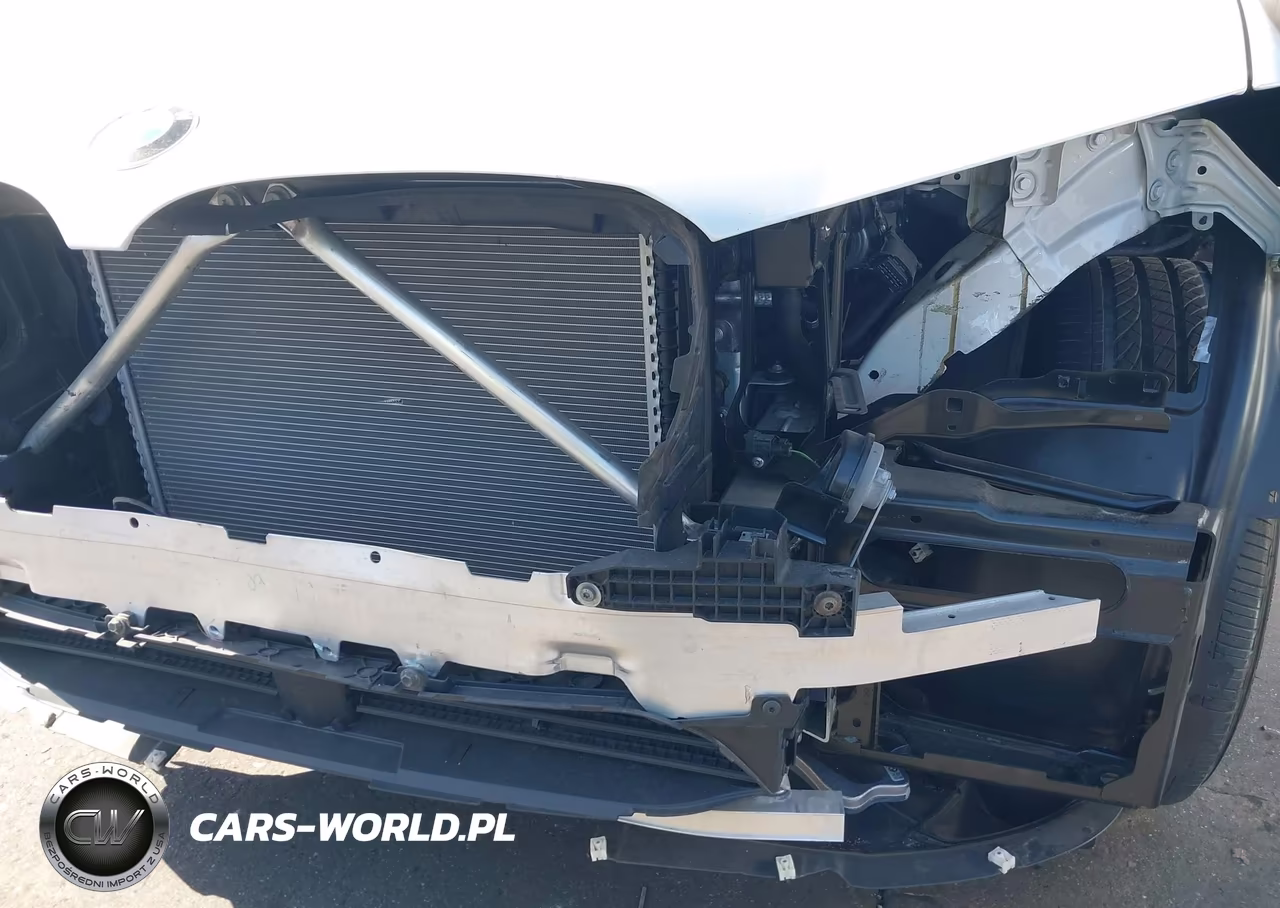 2019 BMW X3 Sdrive30I VIN:5UXTR7C53KLF26385 - 19