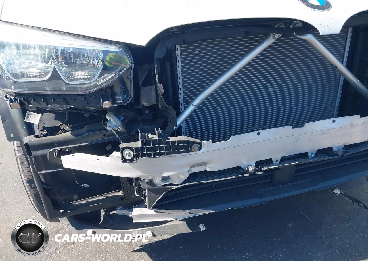 2019 BMW X3 Sdrive30I VIN:5UXTR7C53KLF26385 - 20