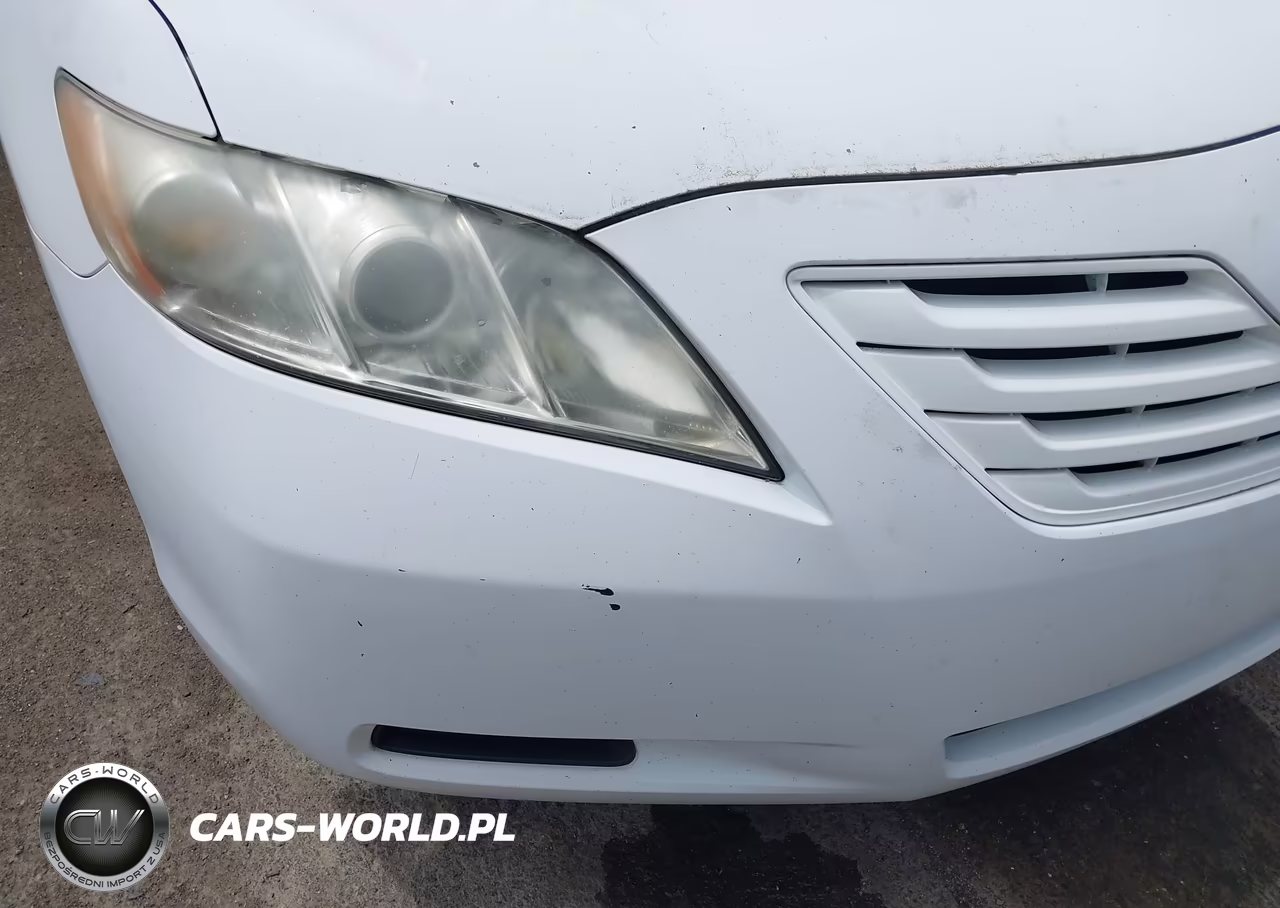 2008 Toyota Camry Le VIN:4T1BE46K98U777884 - 6
