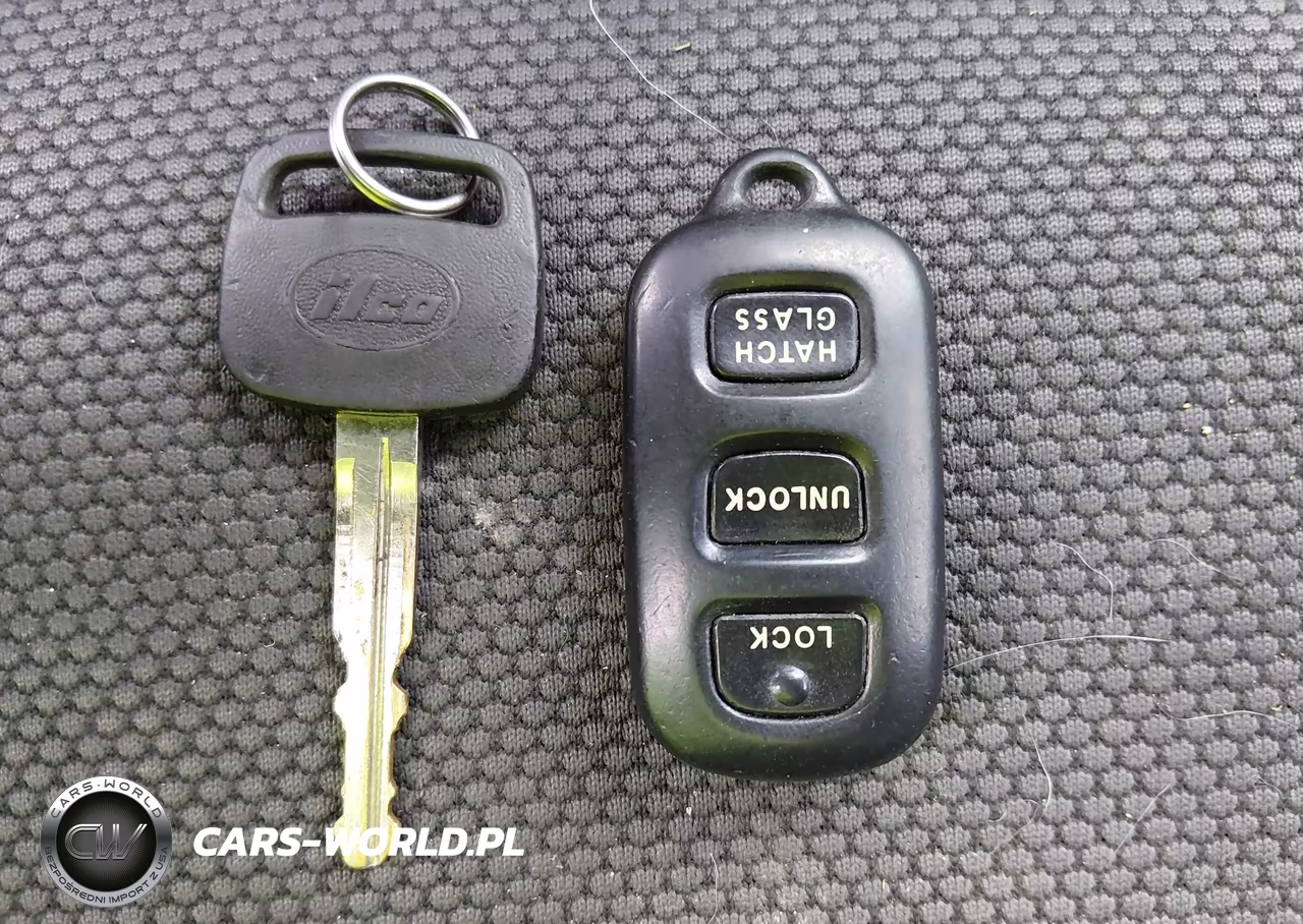 2003 Toyota Matrix Xrs VIN:2T1KY38E83C144845 - 11
