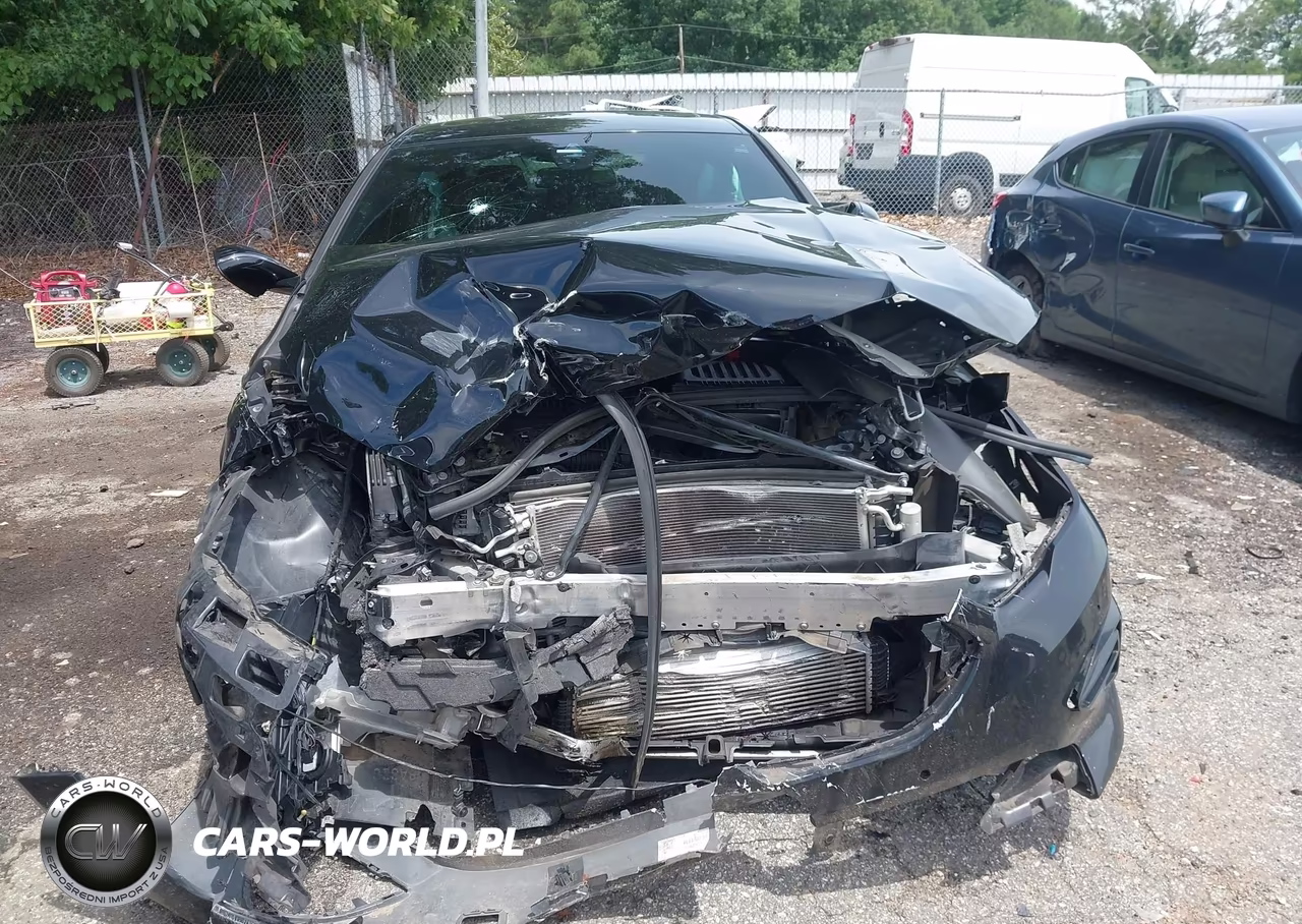 2021 BMW 228I Gran Coupe xDrive VIN:WBA73AK05M7H05673 - 11