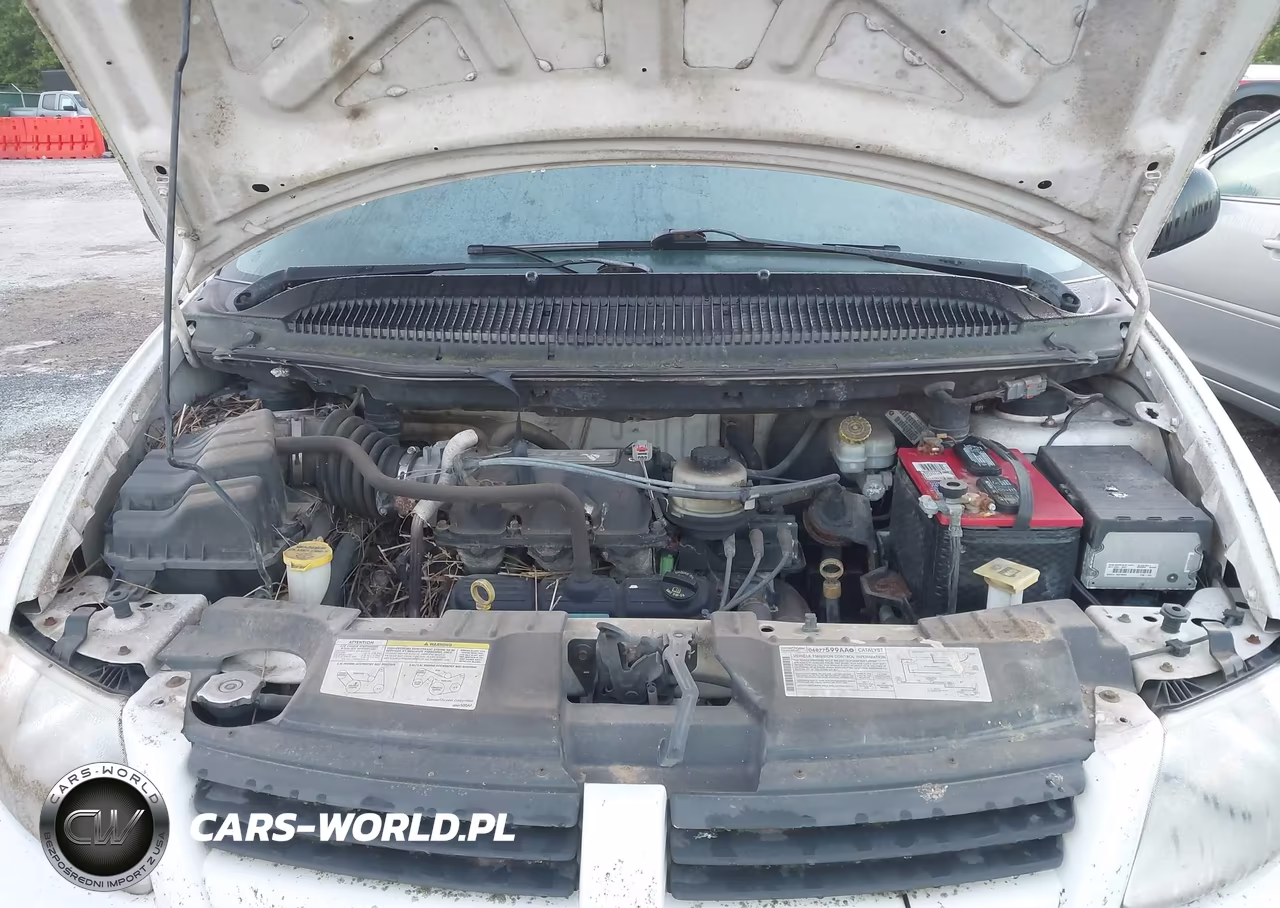 2007 Dodge Grand Caravan Cv VIN:1D4GP23R67B211494 - 10