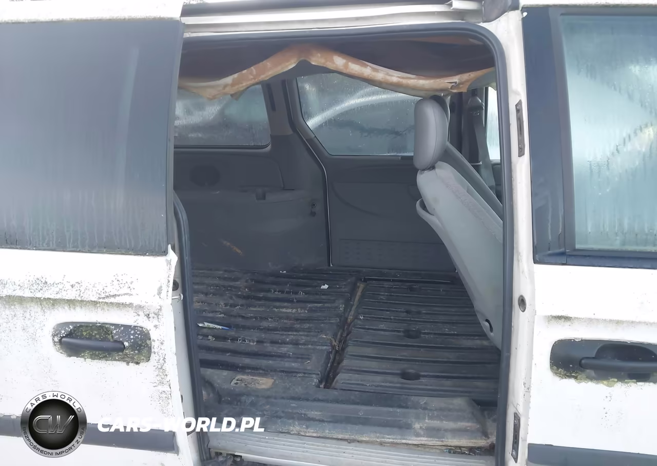 2007 Dodge Grand Caravan Cv VIN:1D4GP23R67B211494 - 8