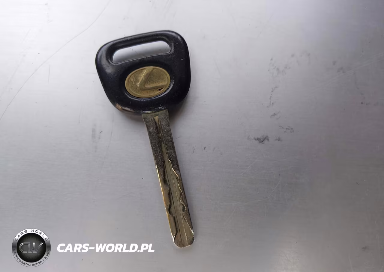 1995 Lexus Es 300 VIN:JT8GK13T8S0117122 - 11
