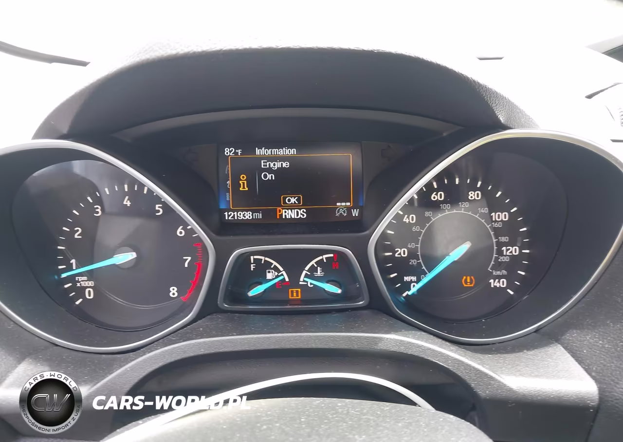 2017 Ford Escape Se VIN:1FMCU9GD7HUE55944 - 7