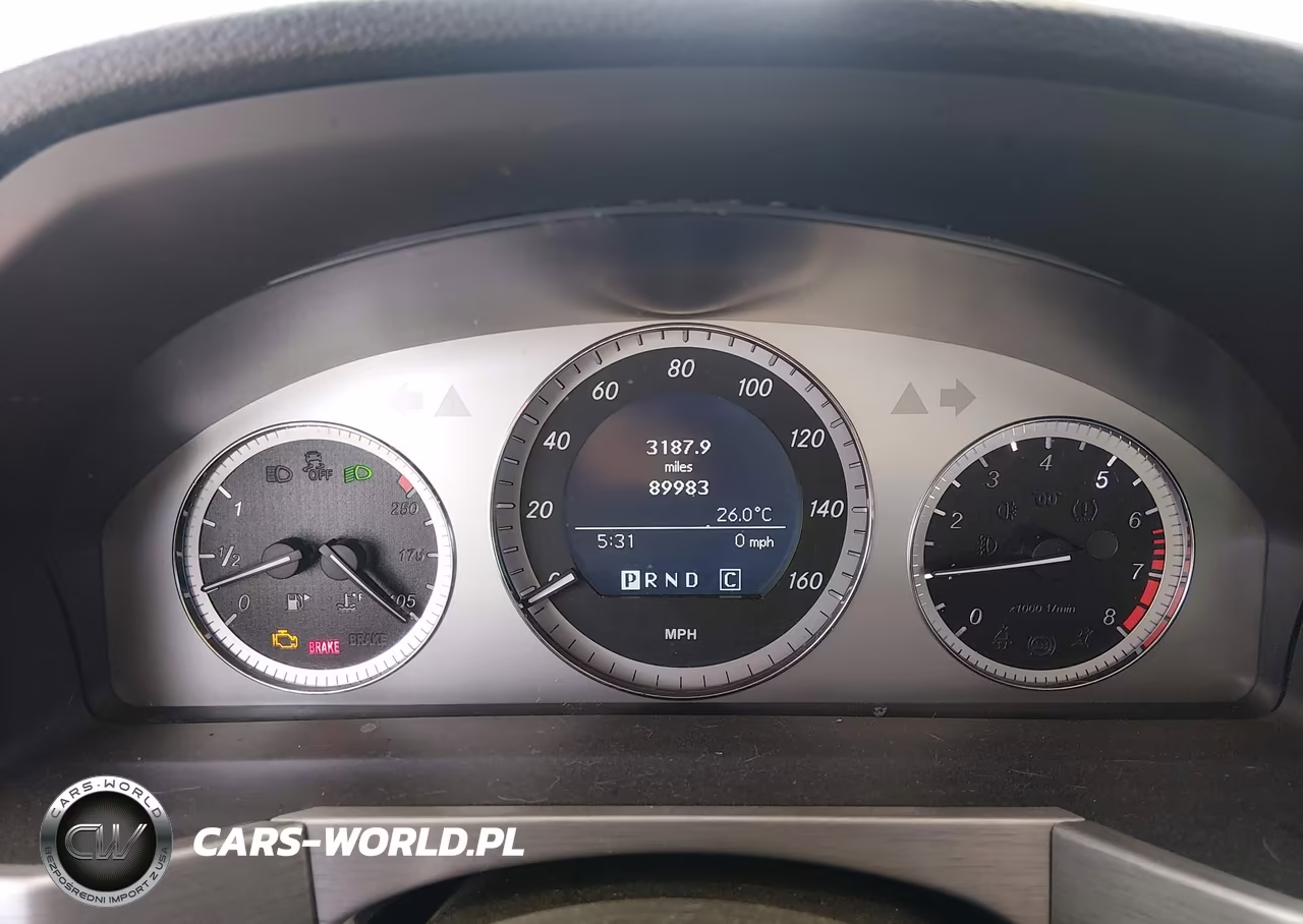 2010 Mercedes-Benz Glk 350 4Matic VIN:WDCGG8HB5AF511131 - 7