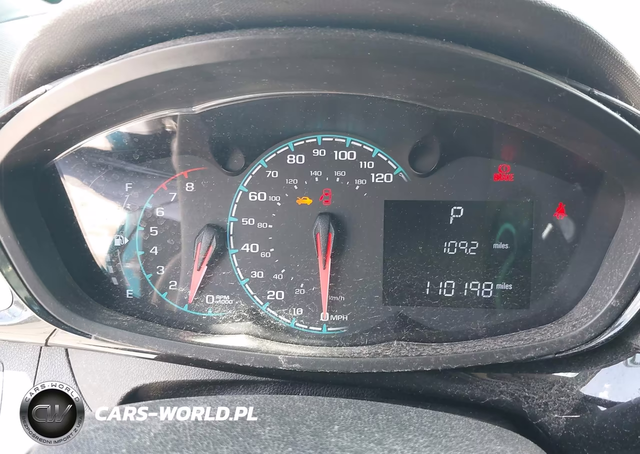 2021 Chevrolet Spark Fwd 1Lt Automatic VIN:KL8CD6SA3MC703275 - 7
