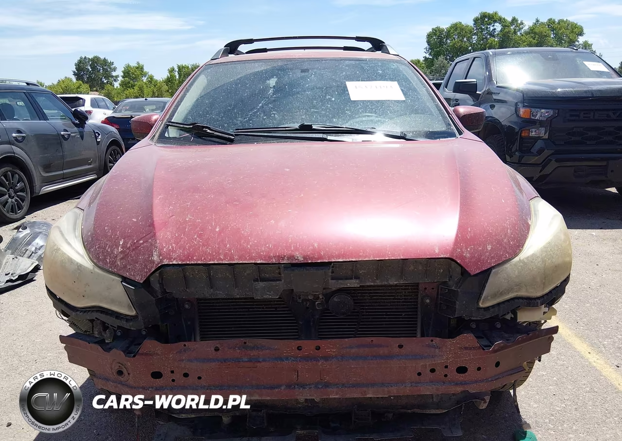 2017 Subaru Crosstrek 2.0I Premium VIN:JF2GPABCXHG242242 - 13