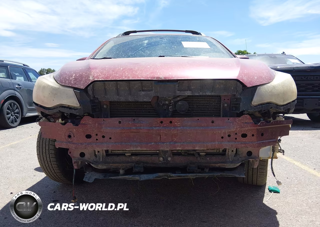 2017 Subaru Crosstrek 2.0I Premium VIN:JF2GPABCXHG242242 - 6
