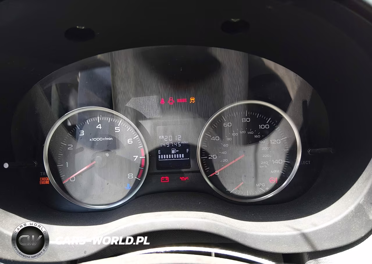 2017 Subaru Crosstrek 2.0I Premium VIN:JF2GPABCXHG242242 - 7