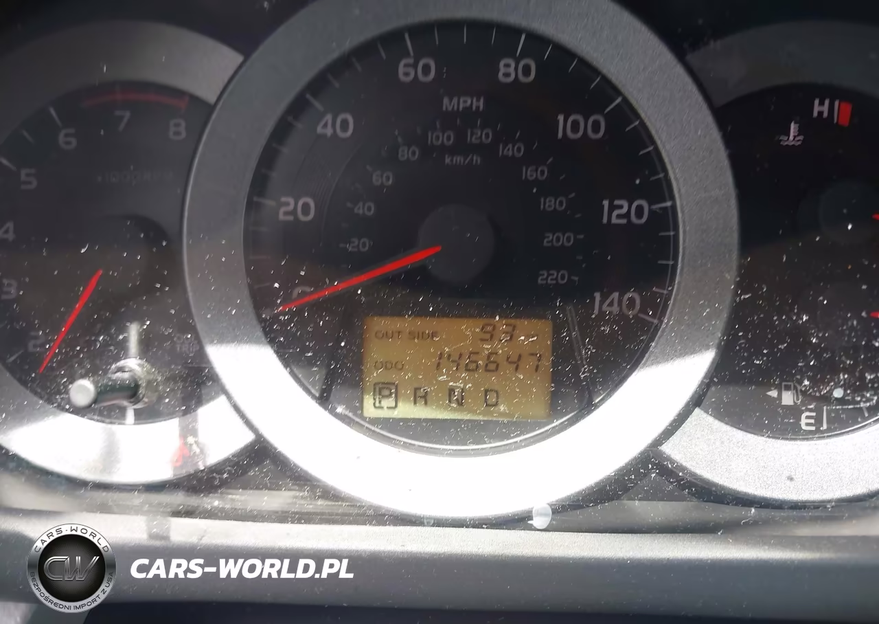 2007 Toyota Rav4 VIN:JTMZD33V175054277 - 7
