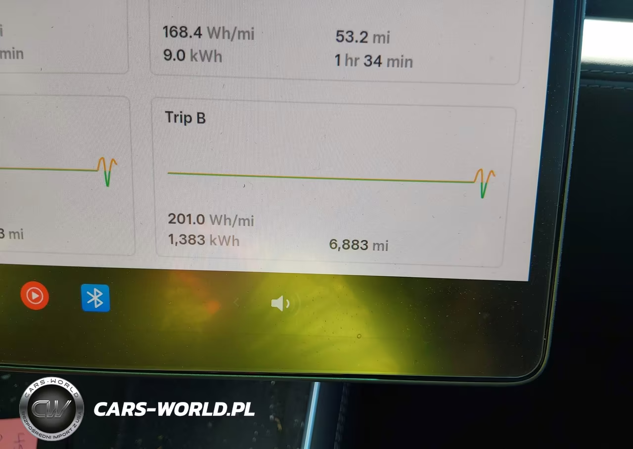 2026 Tesla Model Y Premium Rear-Wheel Drive-Rear-Wheel Drive VIN:7SAYGDED7TF461531 - 7