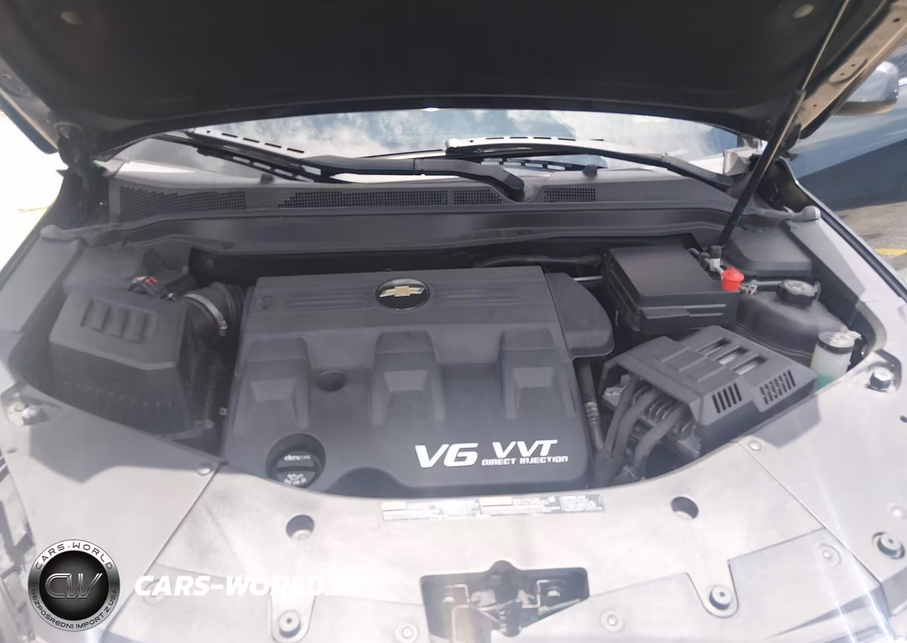 2017 Chevrolet Equinox Lt VIN:2GNFLFE35H6241019 - 10
