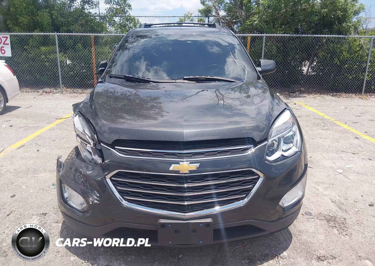 2017 Chevrolet Equinox Lt VIN:2GNFLFE35H6241019 - 12