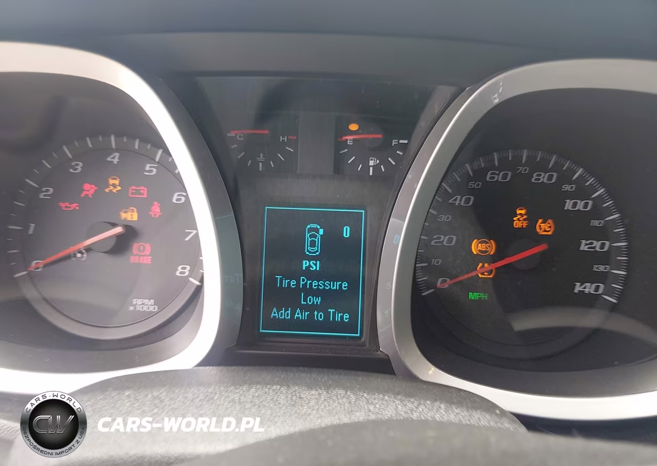 2017 Chevrolet Equinox Lt VIN:2GNFLFE35H6241019 - 7