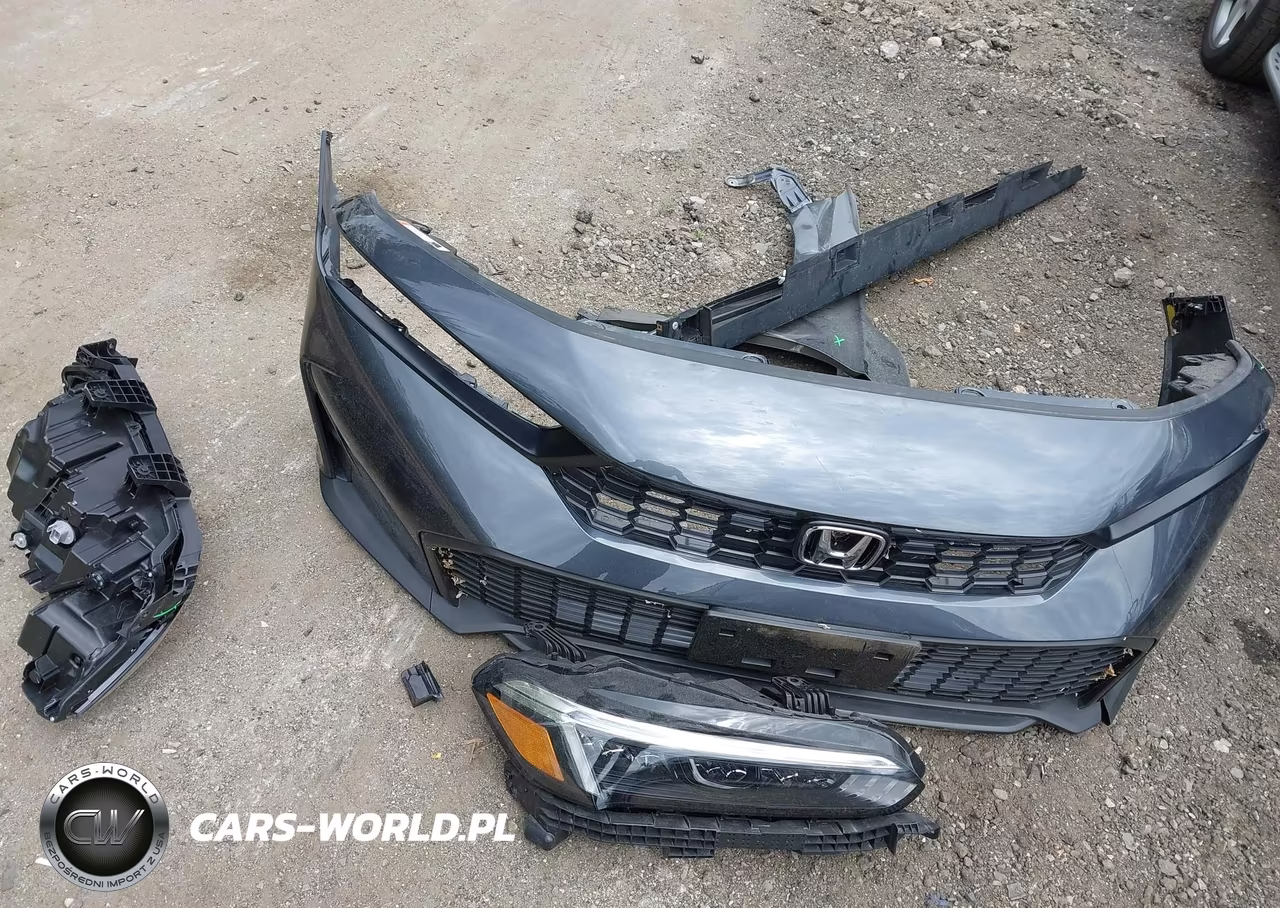 2026 Honda Civic Sport VIN:2HGFE2F59TH553676 - 12