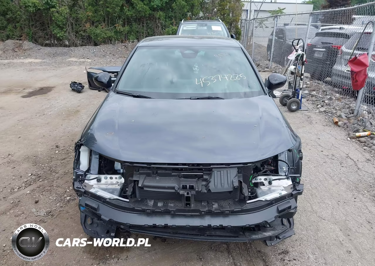 2026 Honda Civic Sport VIN:2HGFE2F59TH553676 - 13