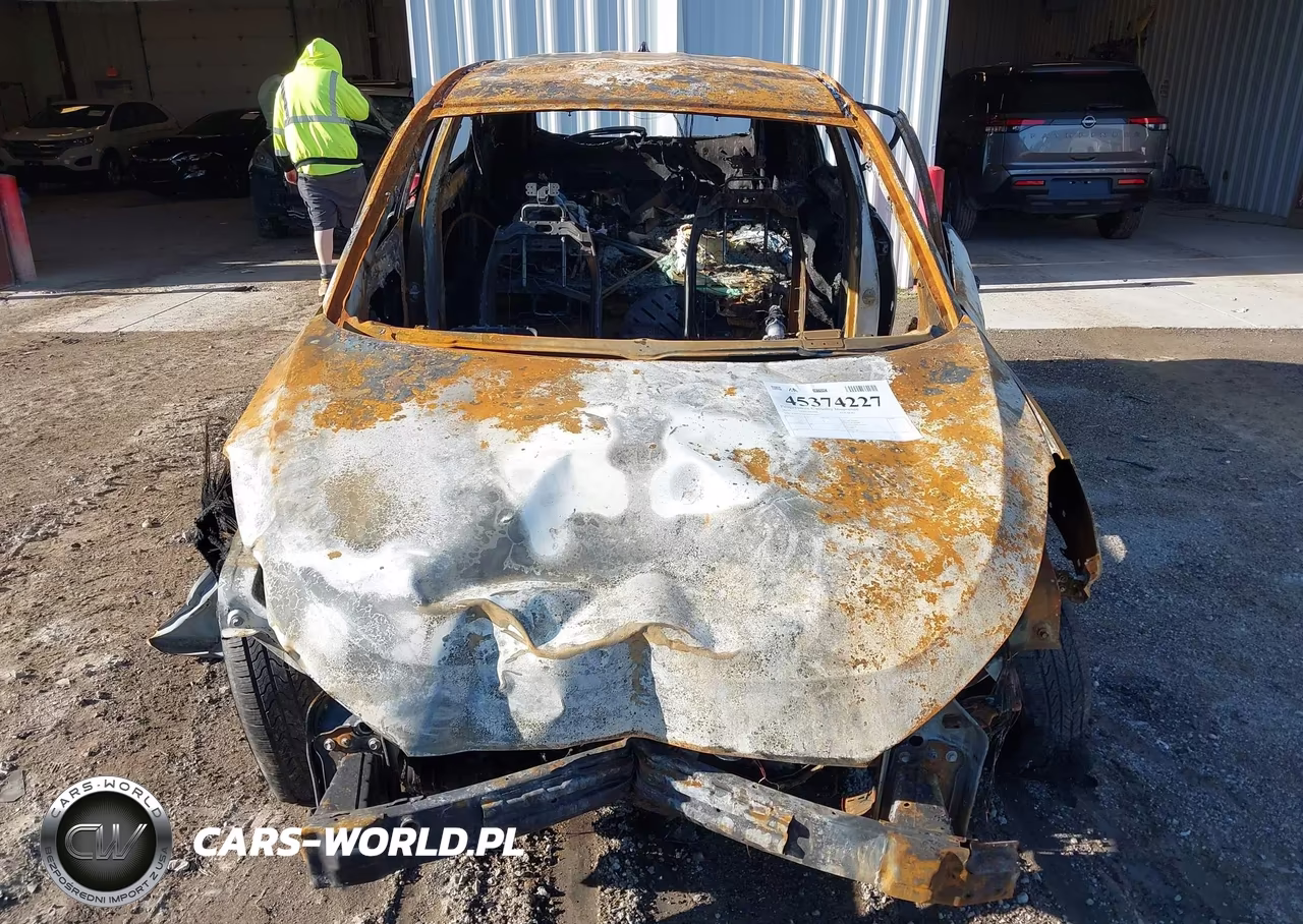 2019 Hyundai Tucson Se VIN:KM8J2CA41KU854312 - 11