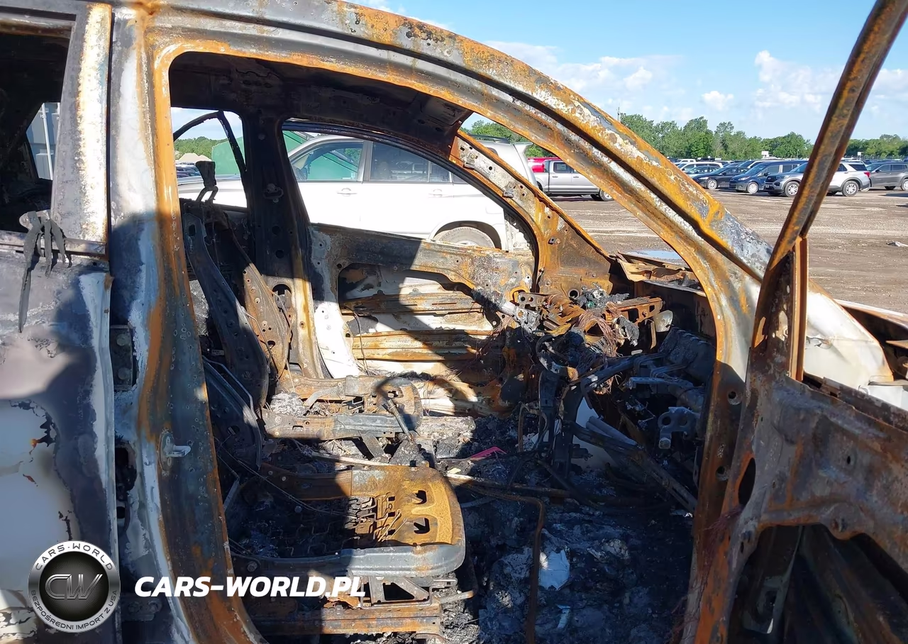 2019 Hyundai Tucson Se VIN:KM8J2CA41KU854312 - 5