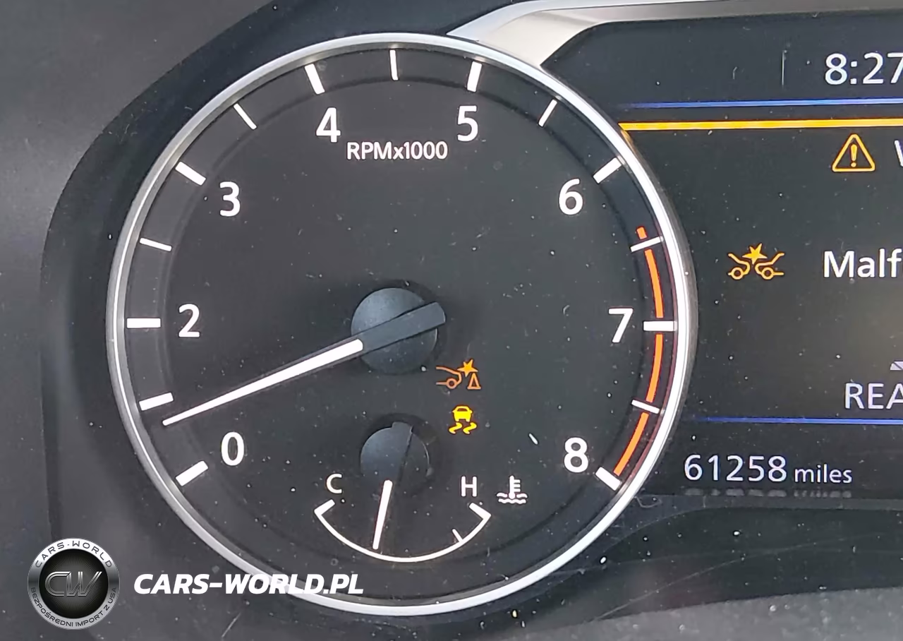 2024 Nissan Altima Sv Fwd VIN:1N4BL4DV6RN319048 - 16