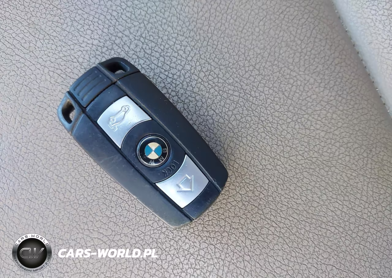 2011 BMW X5 xDrive50I VIN:5UXZV8C57BL419770 - 11