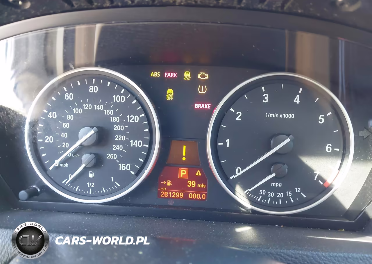 2011 BMW X5 xDrive50I VIN:5UXZV8C57BL419770 - 7