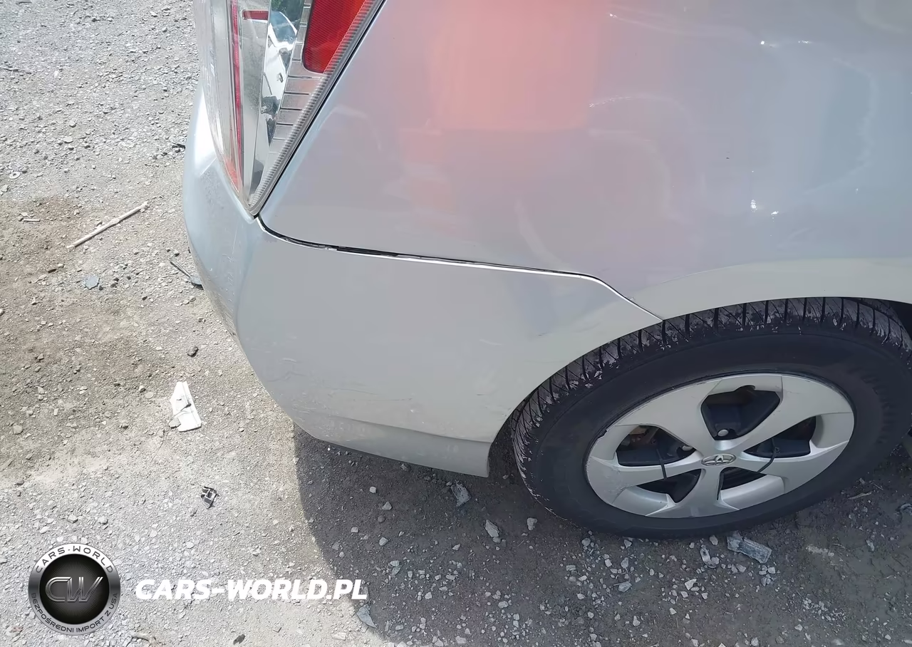 2013 Toyota Prius Two VIN:JTDKN3DU0D1718222 - 19
