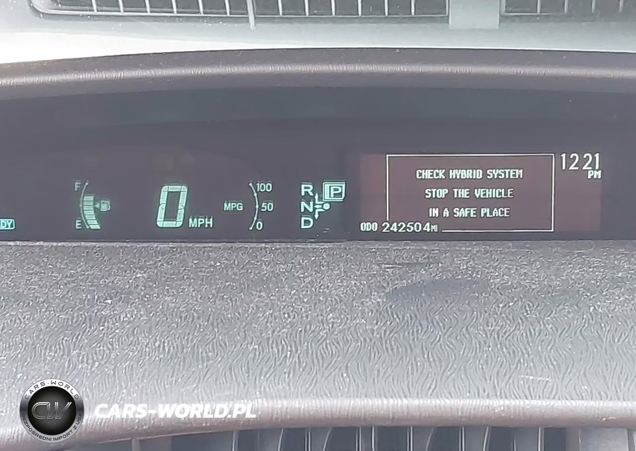 2013 Toyota Prius Two VIN:JTDKN3DU0D1718222 - 7