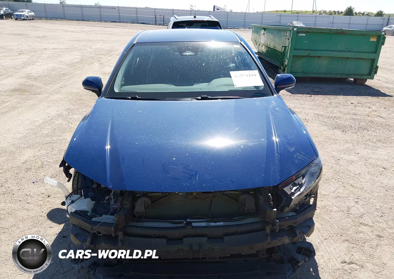 2025 Toyota Camry Le VIN:4T1DAACK6SU036378 - 13