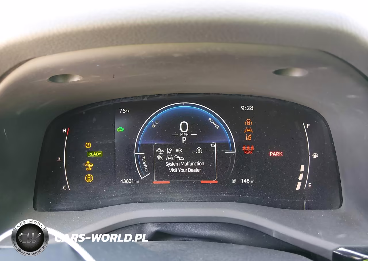 2025 Toyota Camry Le VIN:4T1DAACK6SU036378 - 7