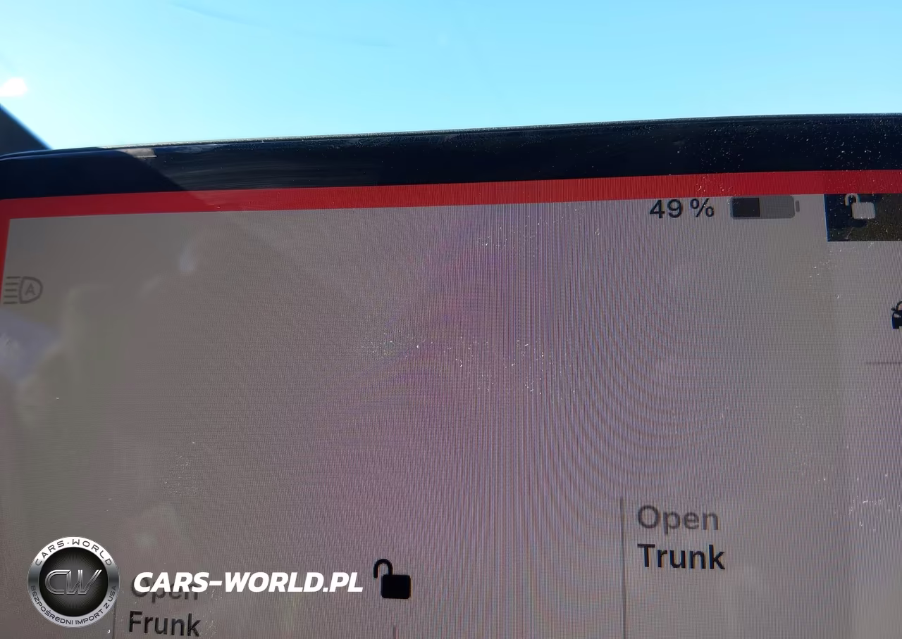 2025 Tesla Model 3 Long Range All-Wheel Drive VIN:5YJ3E1EB4SF926145 - 16