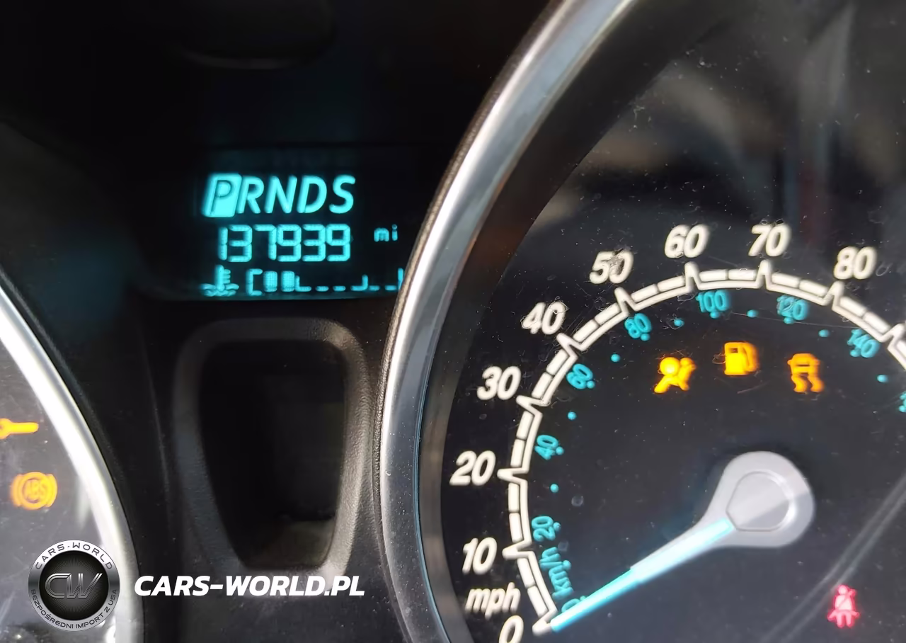 2019 Ford Fiesta Se VIN:3FADP4EJ3KM116045 - 15