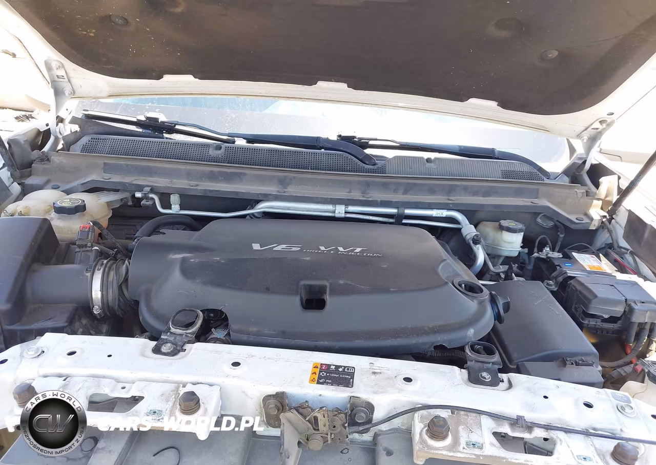 2017 Chevrolet Colorado Lt VIN:1GCGTCEN9H1246093 - 10