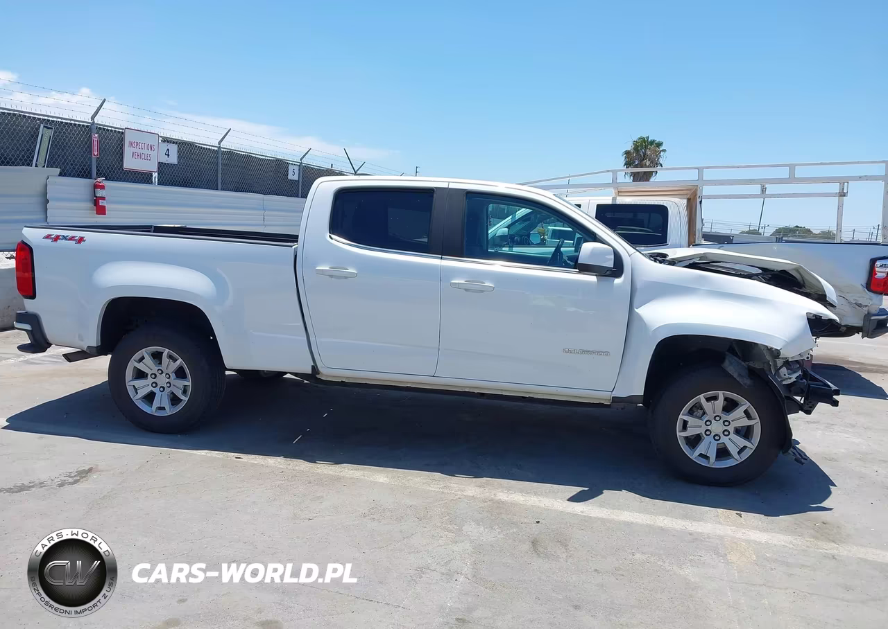 2017 Chevrolet Colorado Lt VIN:1GCGTCEN9H1246093 - 14