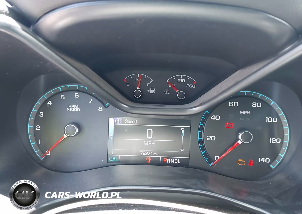 2017 Chevrolet Colorado Lt VIN:1GCGTCEN9H1246093 - 7